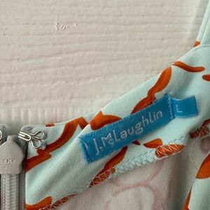 J. McLaughlin Maxi dress